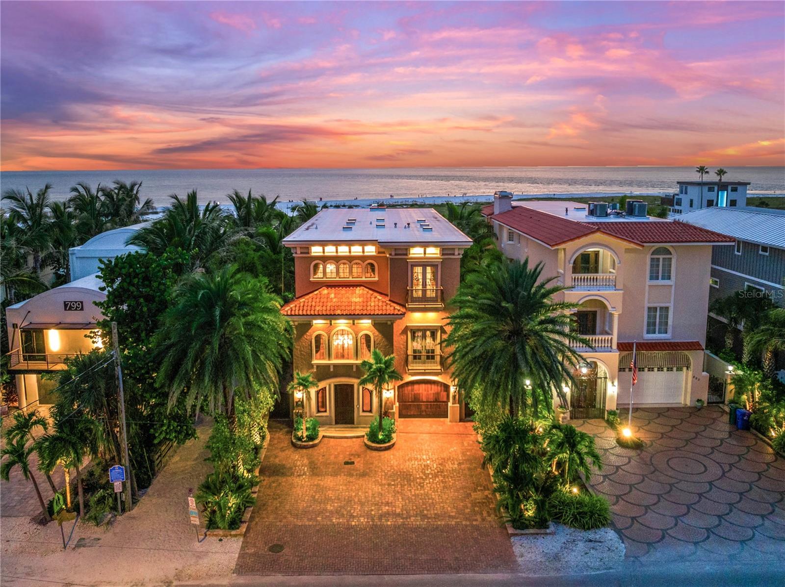 Photo of 801 N SHORE DRIVE ANNA MARIA FL 34216