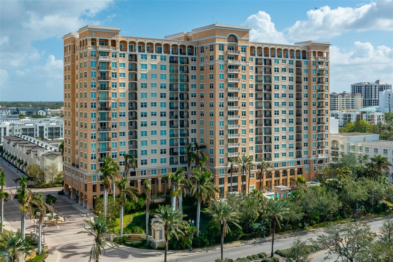 Photo of 750 N TAMIAMI TRAIL #314 SARASOTA FL 34236
