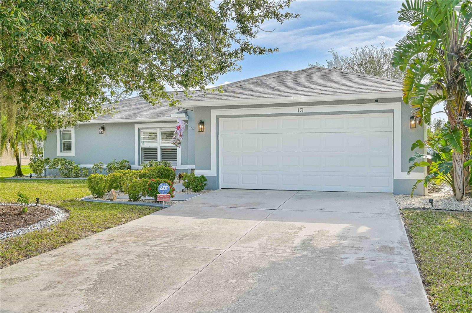 Photo of 151 OCEAN PARK DRIVE LEHIGH ACRES FL 33972