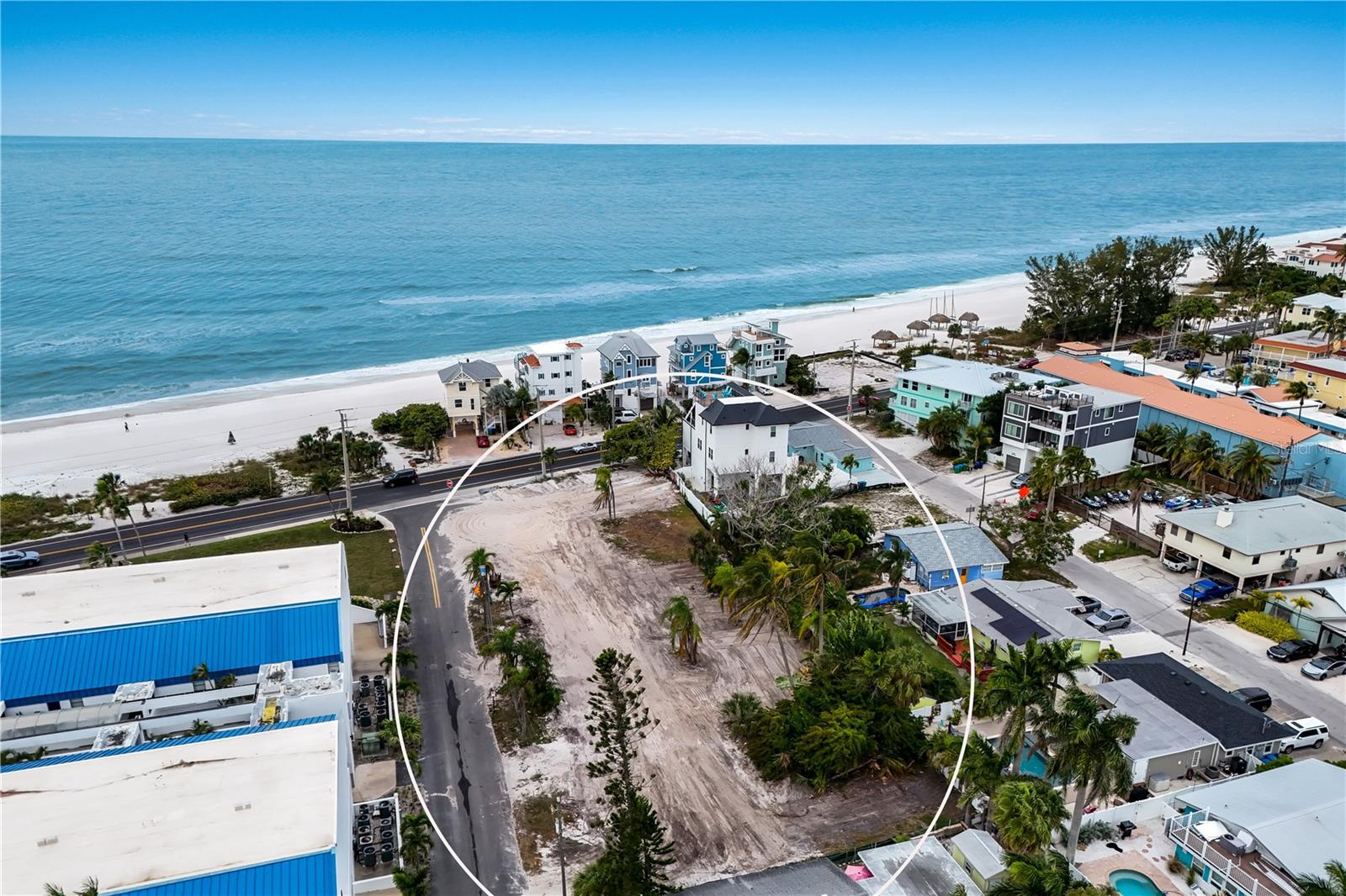 Photo of 1101 GULF DRIVE BRADENTON BEACH FL 34217