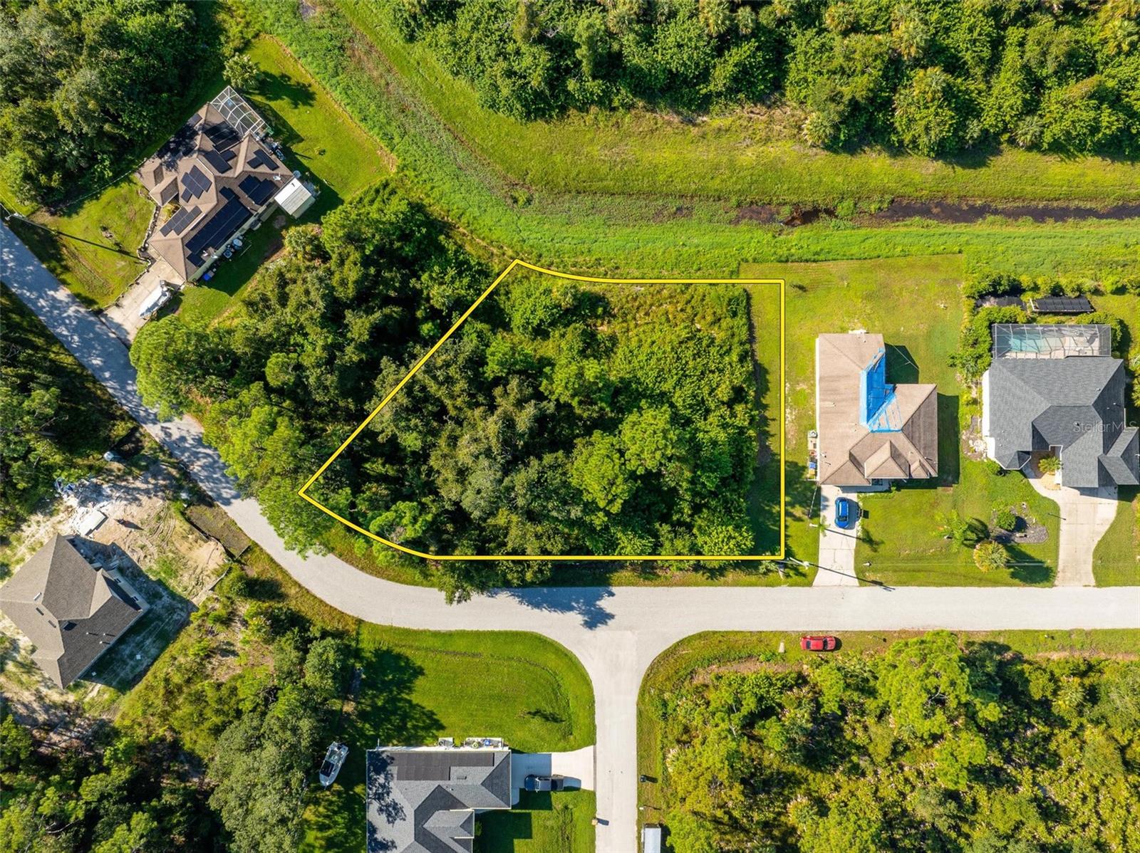 Photo of 6465 OHIO ROAD NORTH PORT FL 34291