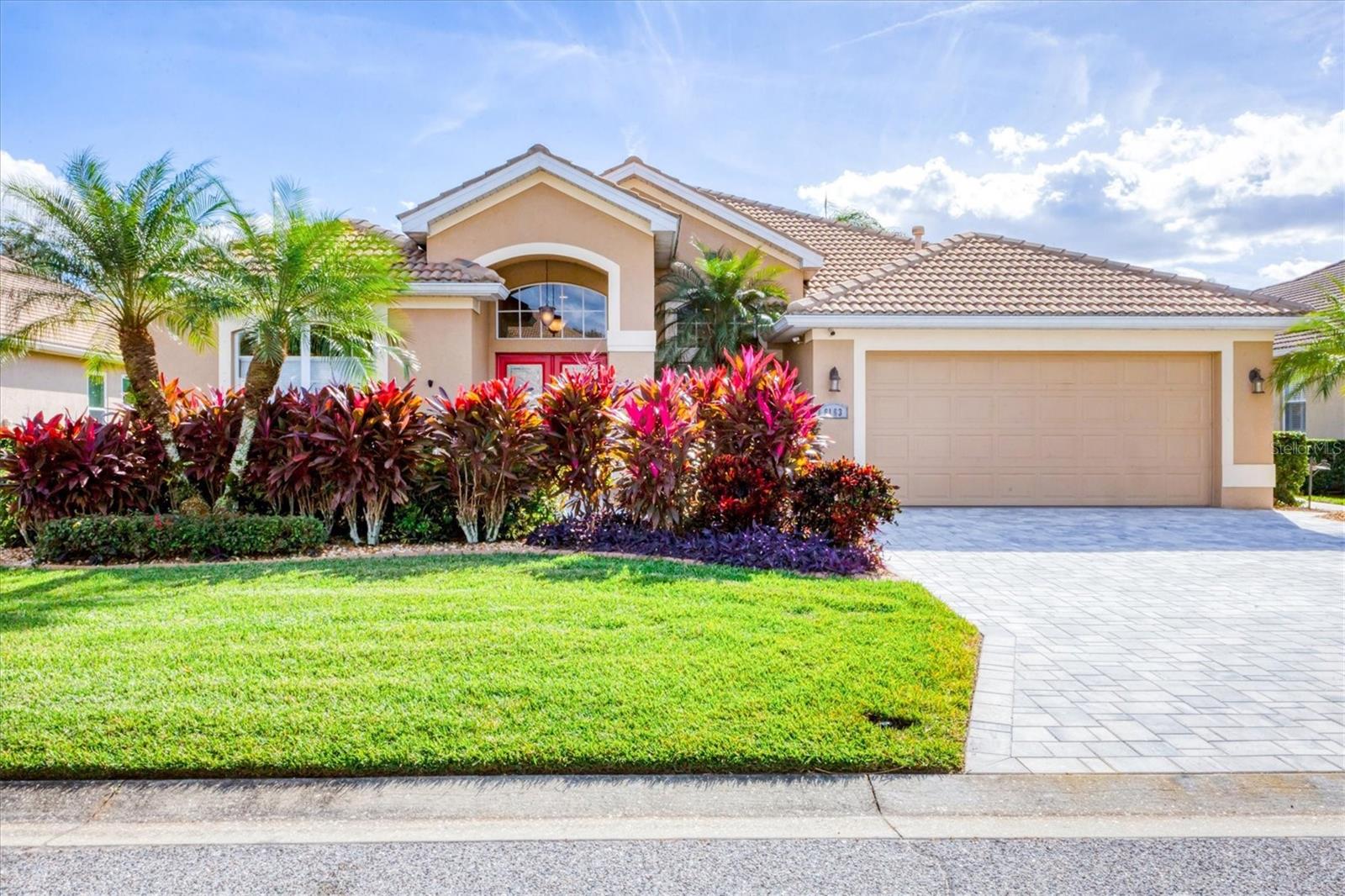 Photo of 6163 PALOMINO CIRCLE BRADENTON FL 34201
