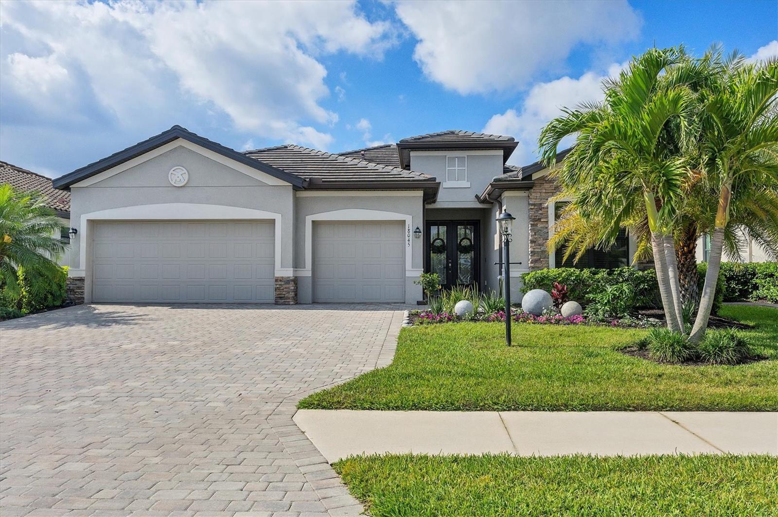 Photo of 18045 POLO TRAIL TRAIL LAKEWOOD RANCH FL 34211