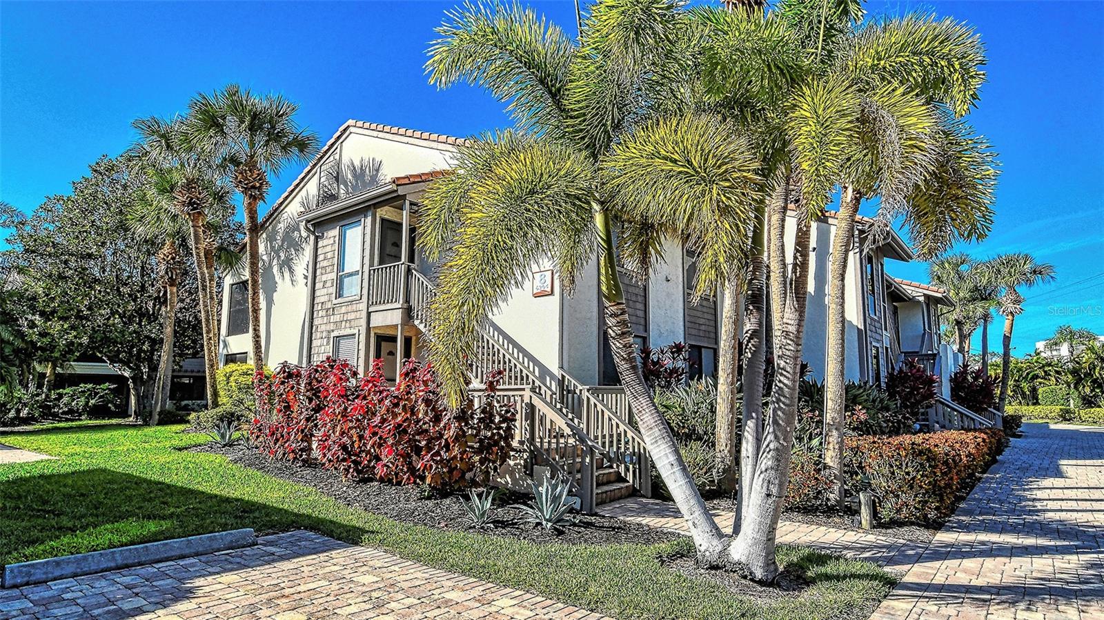 Photo of 6204 MIDNIGHT PASS ROAD #205 SARASOTA FL 34242
