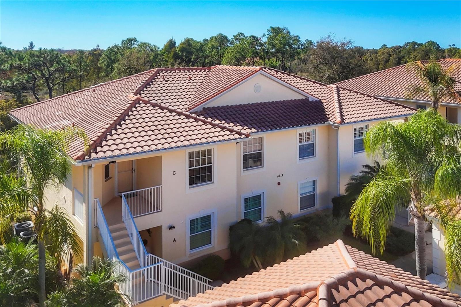 Photo of 4213 VICENZA DRIVE #A2 VENICE FL 34293