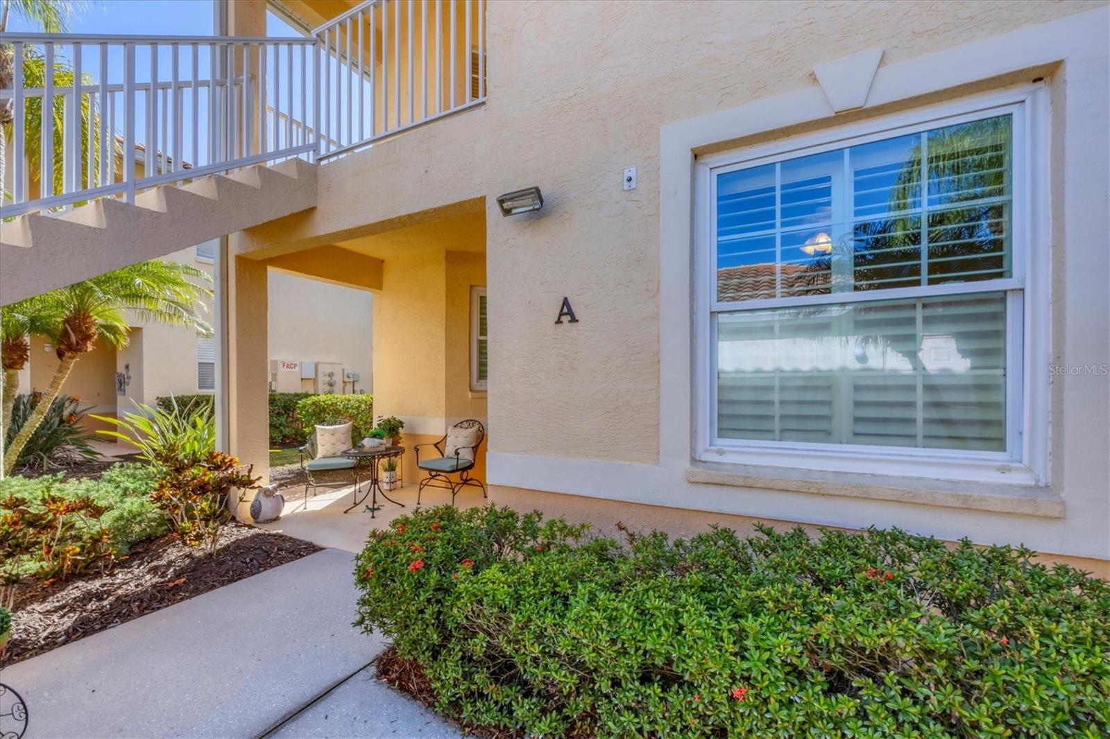 Photo of 4213 VICENZA DRIVE #A2 VENICE FL 34293
