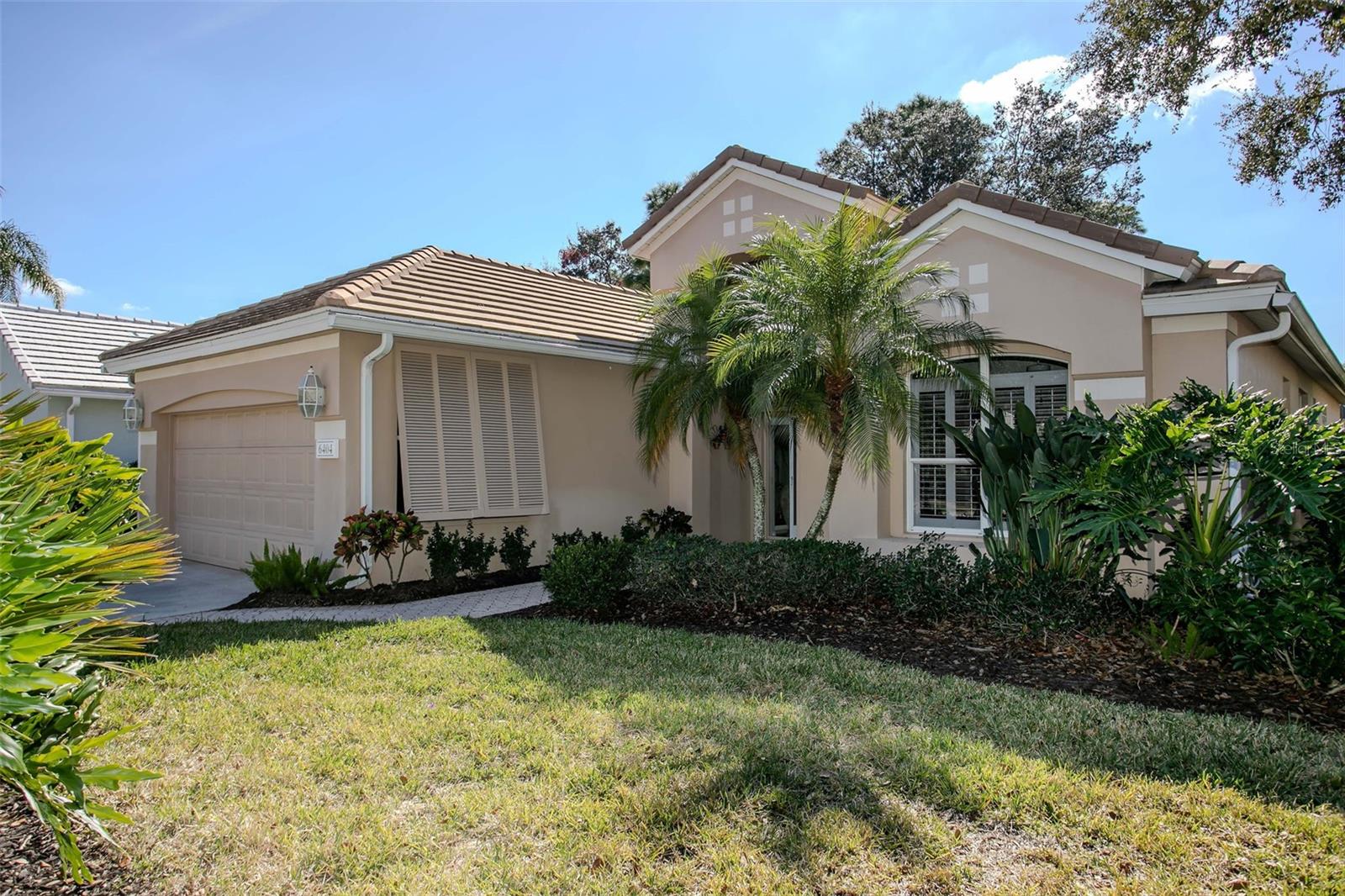 Photo of 6404 WENTWORTH CROSSING UNIVERSITY PARK FL 34201