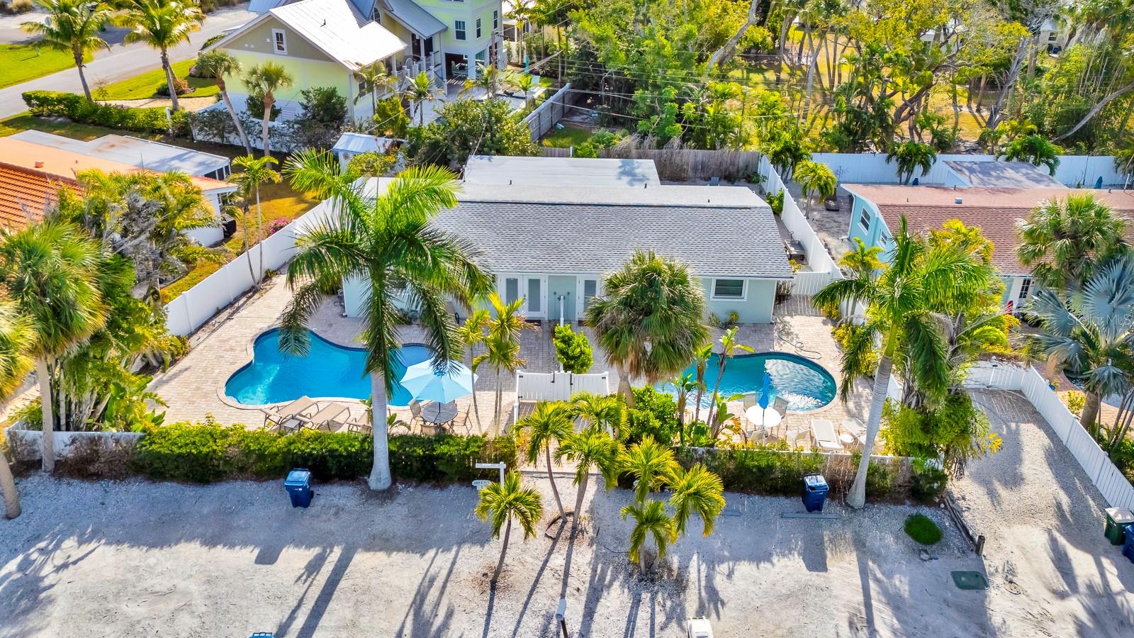 Photo of 207 75TH STREET #B BRADENTON BEACH FL 34217