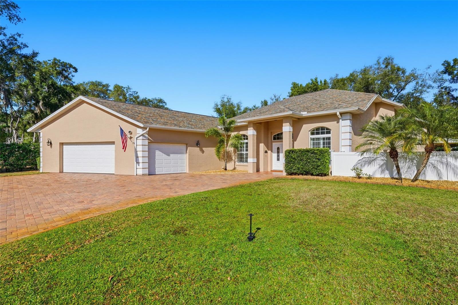 Photo of 5141 S POINTE DRIVE INVERNESS FL 34450