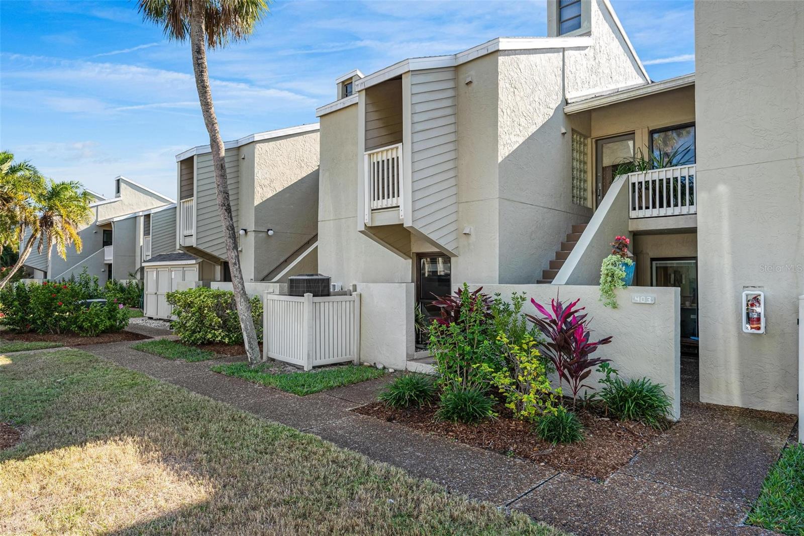 Photo of 5260 GULF OF MEXICO DRIVE #403 LONGBOAT KEY FL 34228