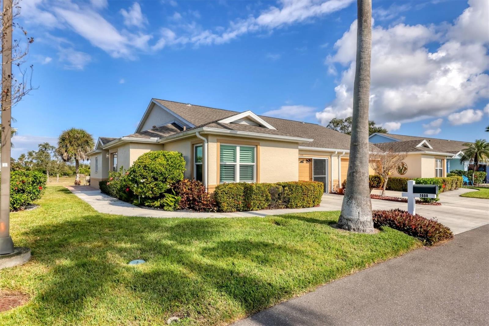 Photo of 1608 TERRA CEIA BAY CIRCLE #na PALMETTO FL 34221