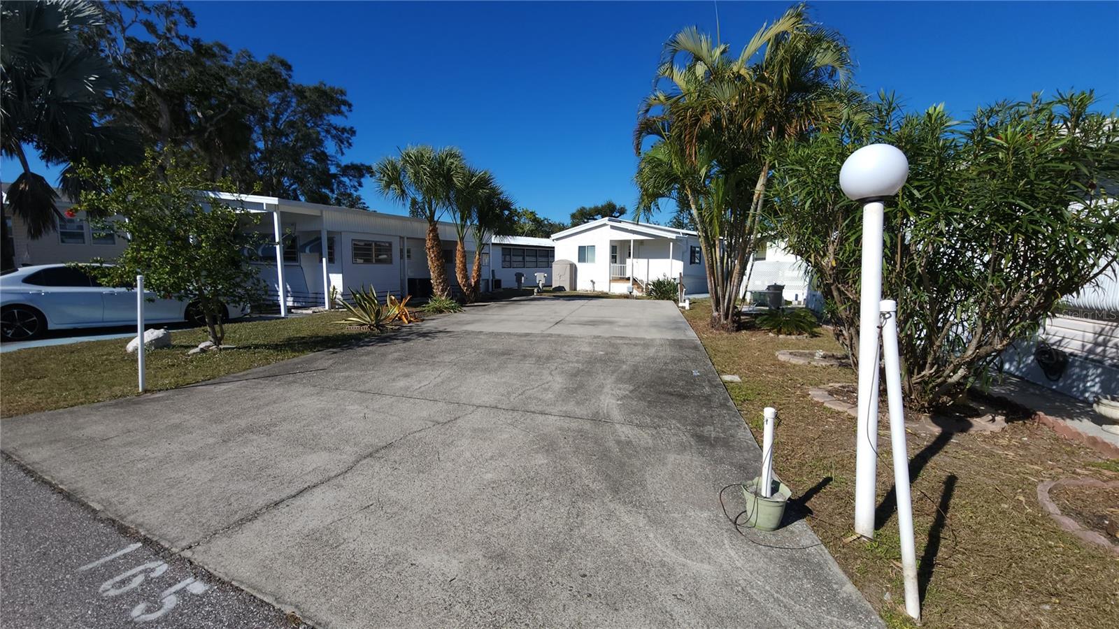 Photo of 3275 26TH AVENUE #165 BRADENTON FL 34208