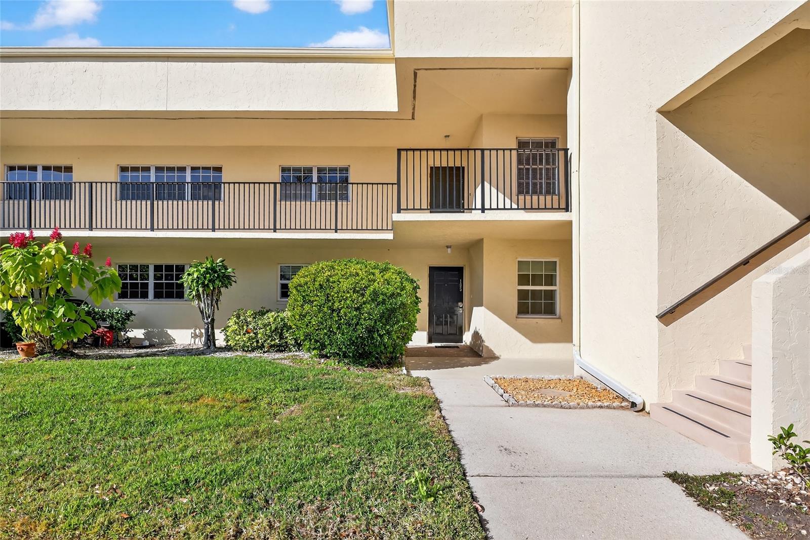 Photo of 7880 PALM AIRE LANE #205 SARASOTA FL 34243