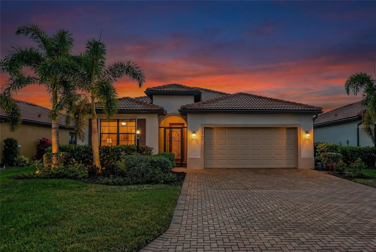 Photo of 10202 MARBELLA DRIVE BRADENTON FL 34211