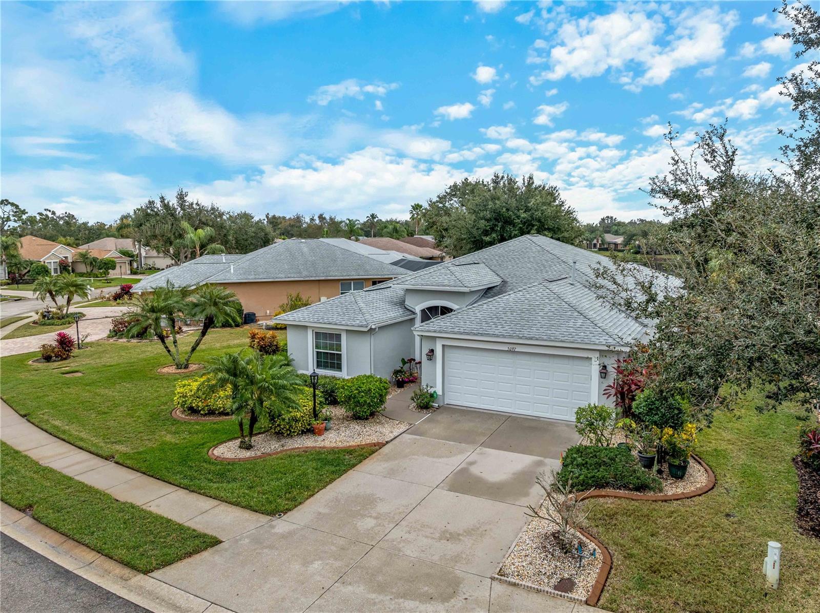 Photo of 5097 CREEKSIDE TRAIL SARASOTA FL 34243