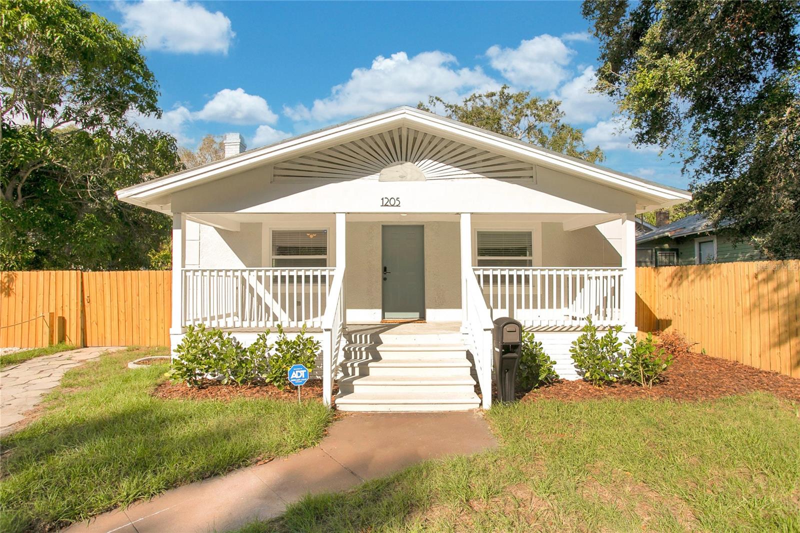 Photo of 1205 HIGHLAND STREET ST PETERSBURG FL 33701
