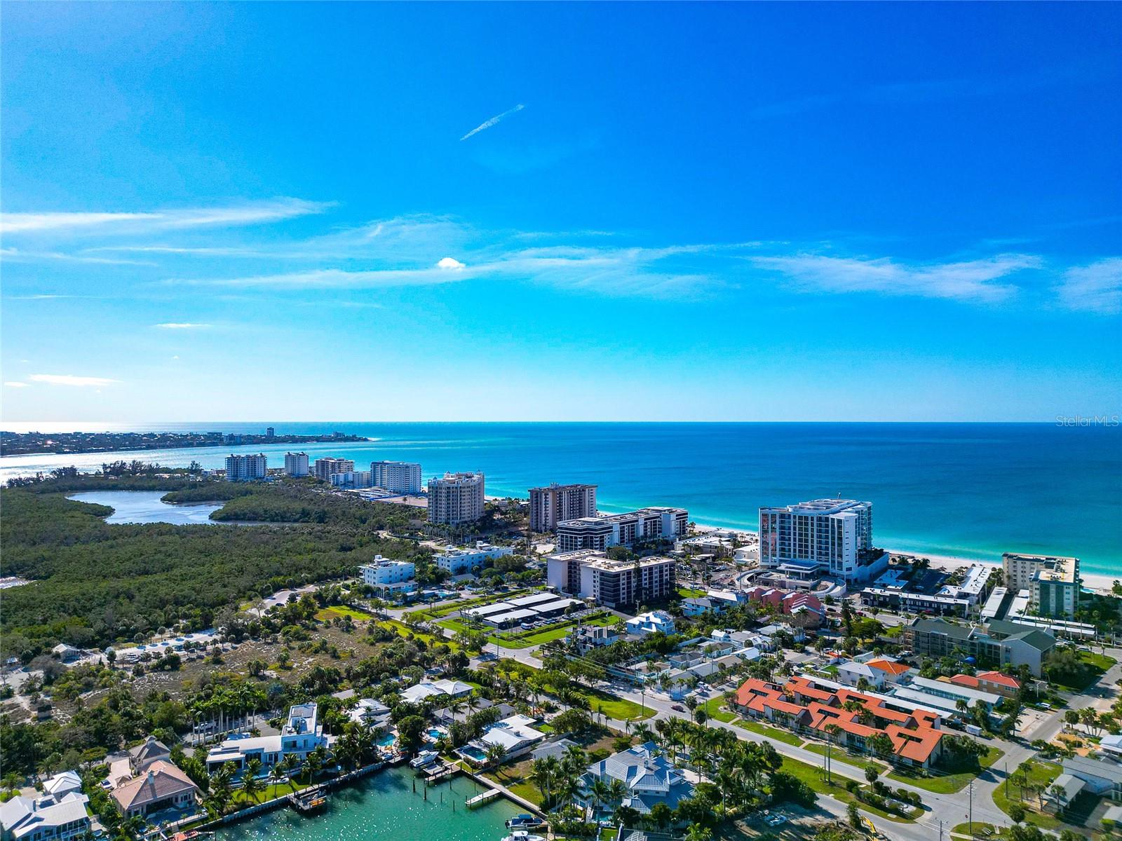 Photo of 800 S BLVD OF THE PRESIDENTS #16 SARASOTA FL 34236