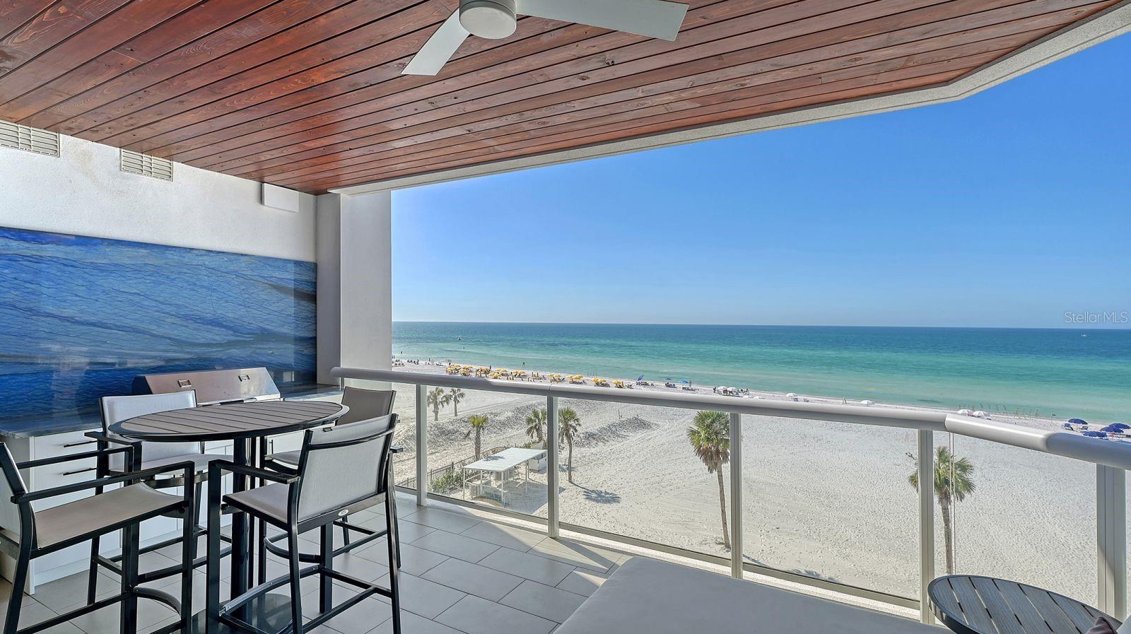 Photo of 1035 SEASIDE DRIVE #503 SARASOTA FL 34242