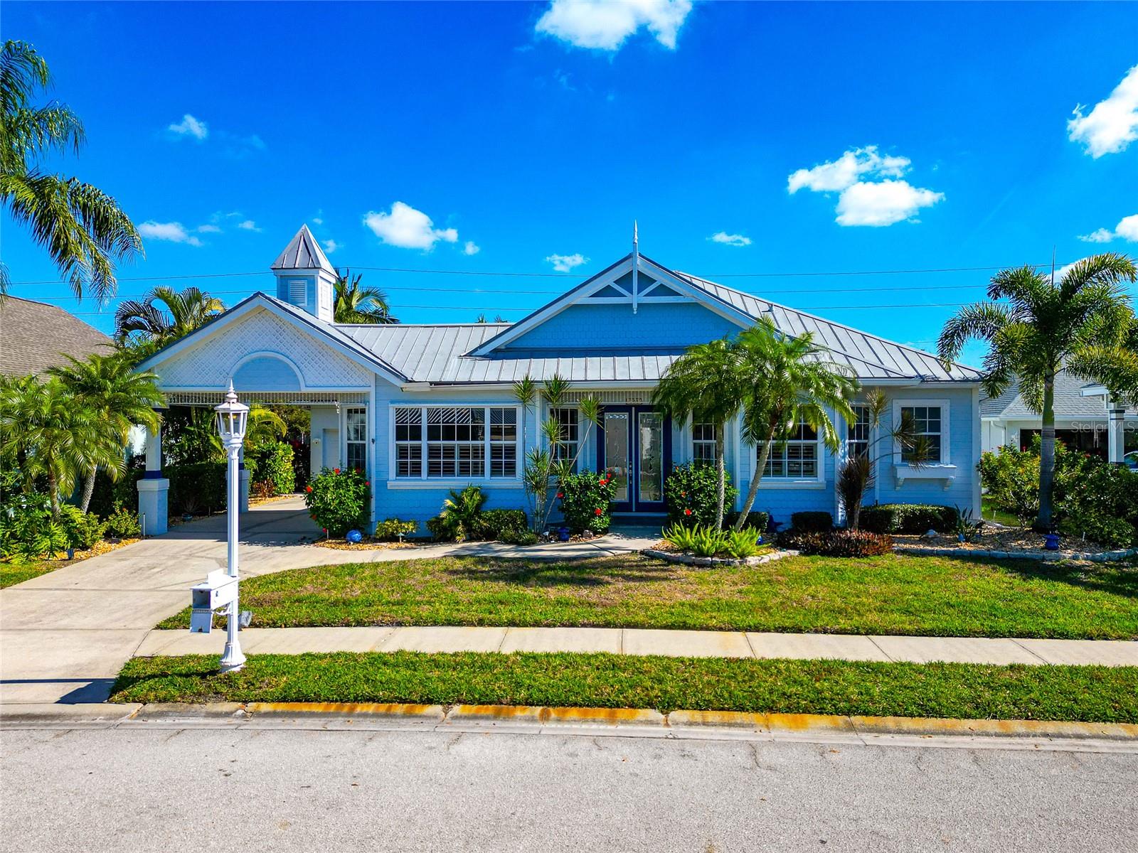 Photo of 201 AMERICAS CUP BOULEVARD BRADENTON FL 34208