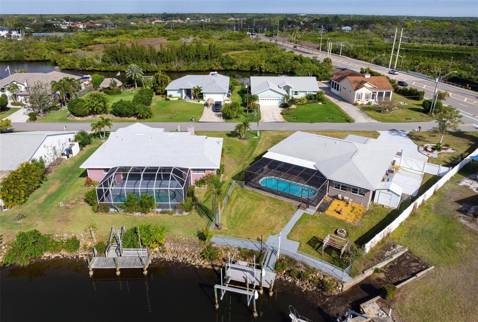 Photo of 1503 MARLIN STREET NOKOMIS FL 34275