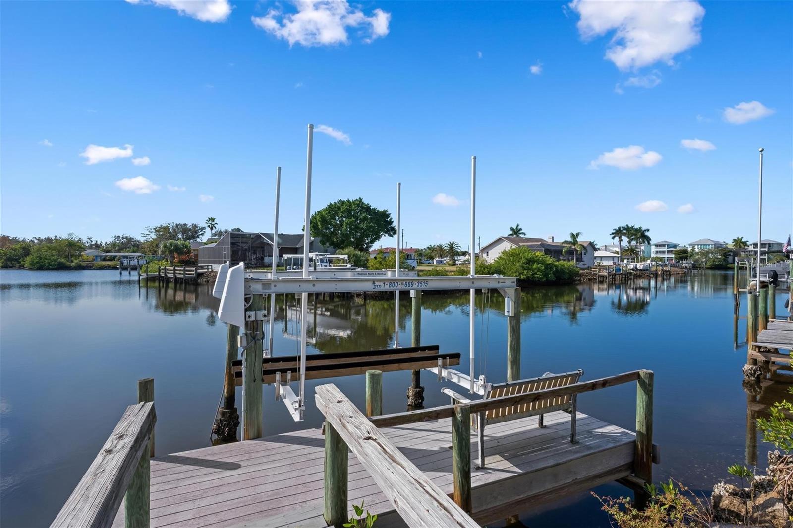 Photo of 1503 MARLIN STREET NOKOMIS FL 34275