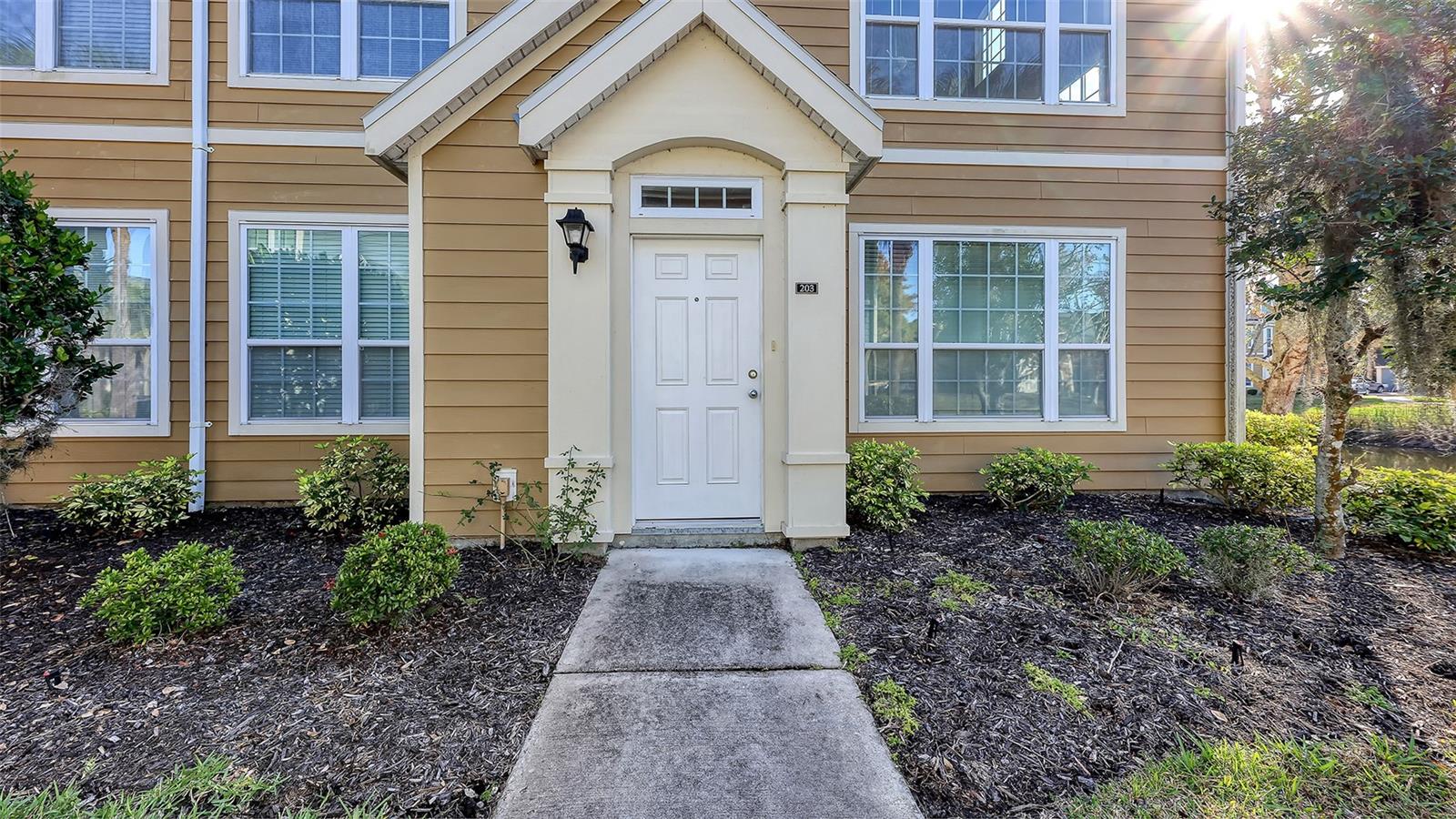 Photo of 5520 ROSEHILL ROAD #203 SARASOTA FL 34233