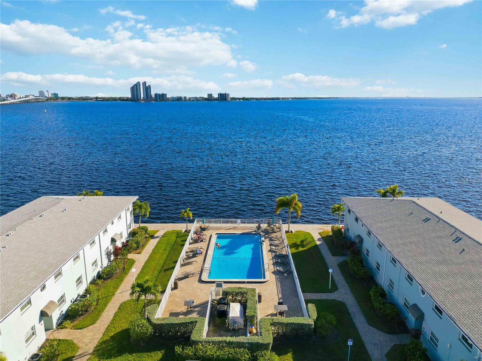Photo of 3326 N KEY DRIVE #7 NORTH FORT MYERS FL 33903