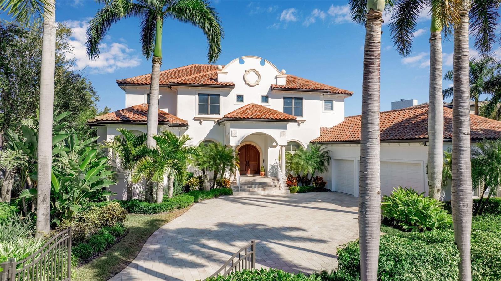 Photo of 1389 TANGIER WAY SARASOTA FL 34239