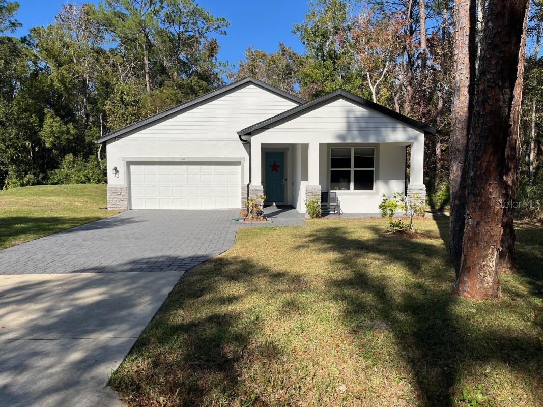 Photo of 120 E 26TH STREET SANFORD FL 32773