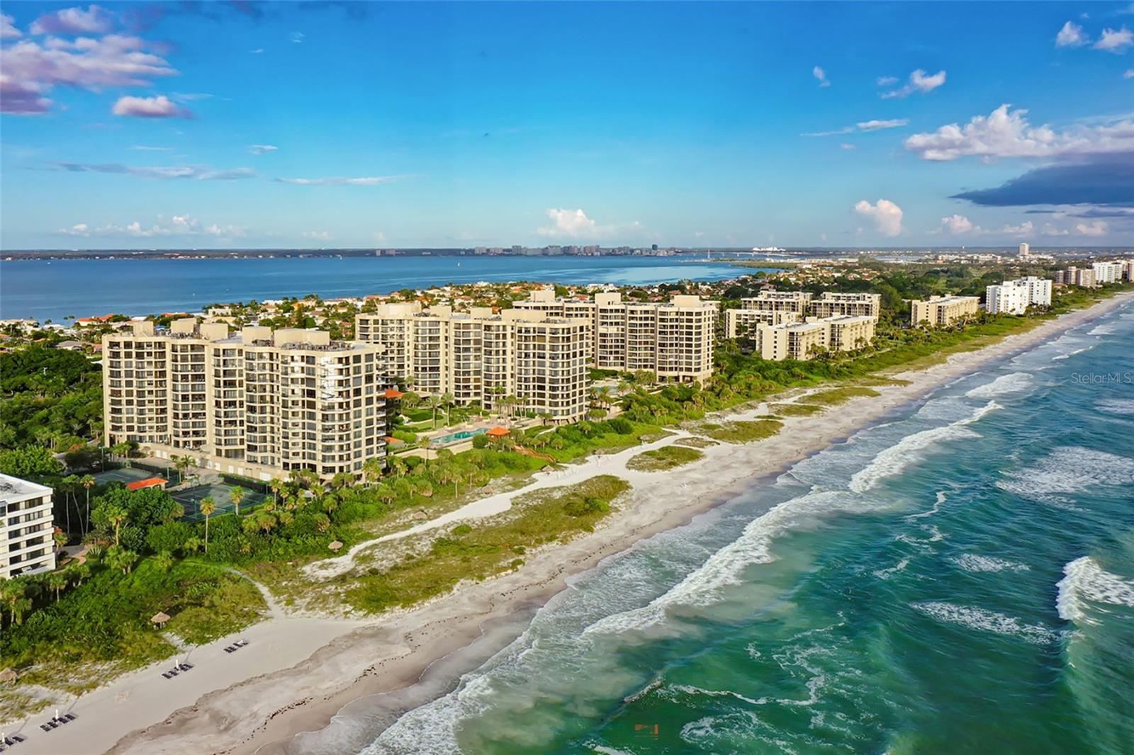 Photo of 1281 GULF OF MEXICO DRIVE #708 LONGBOAT KEY FL 34228