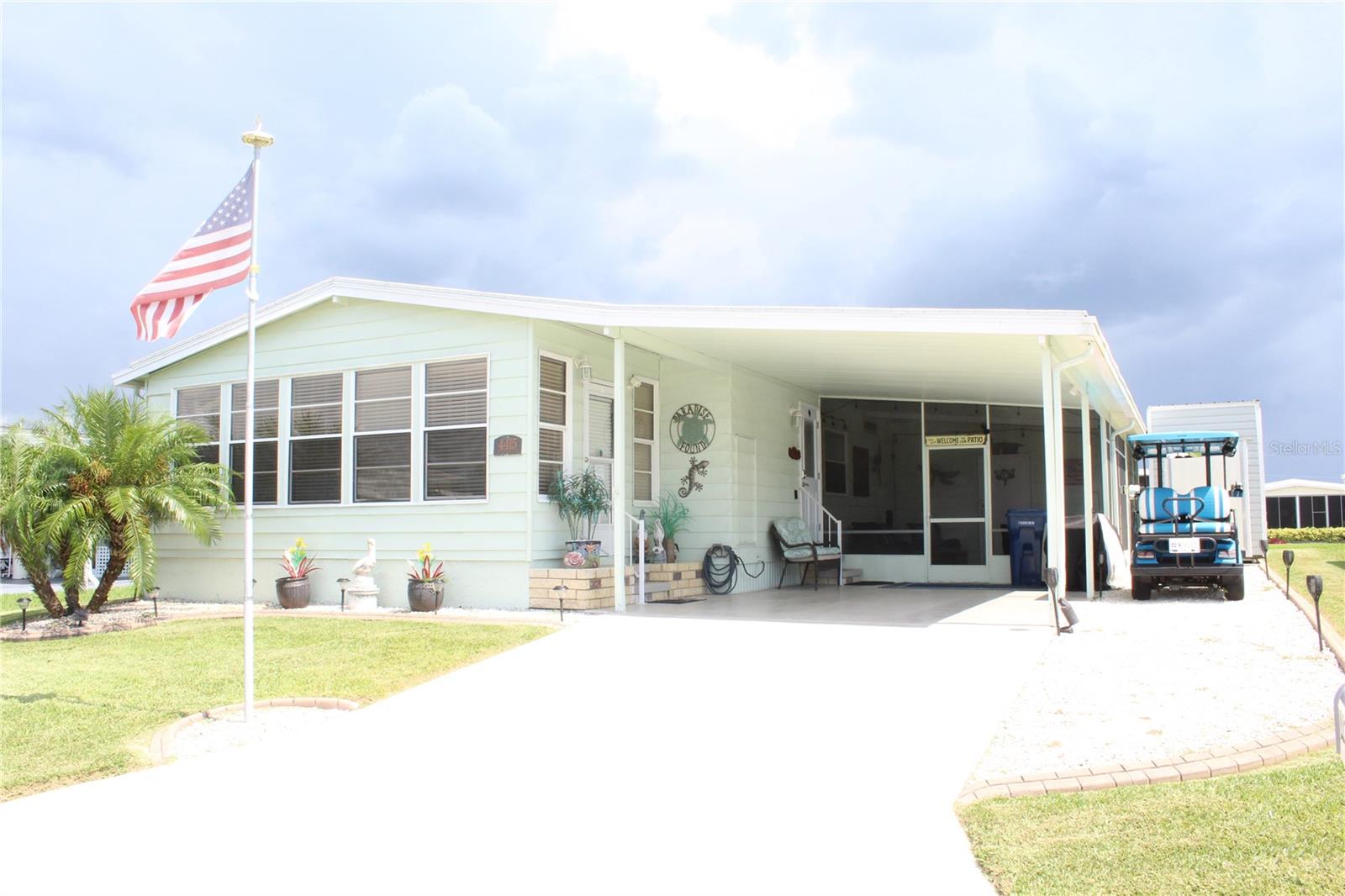Photo of 4415 14TH STREET ELLENTON FL 34222