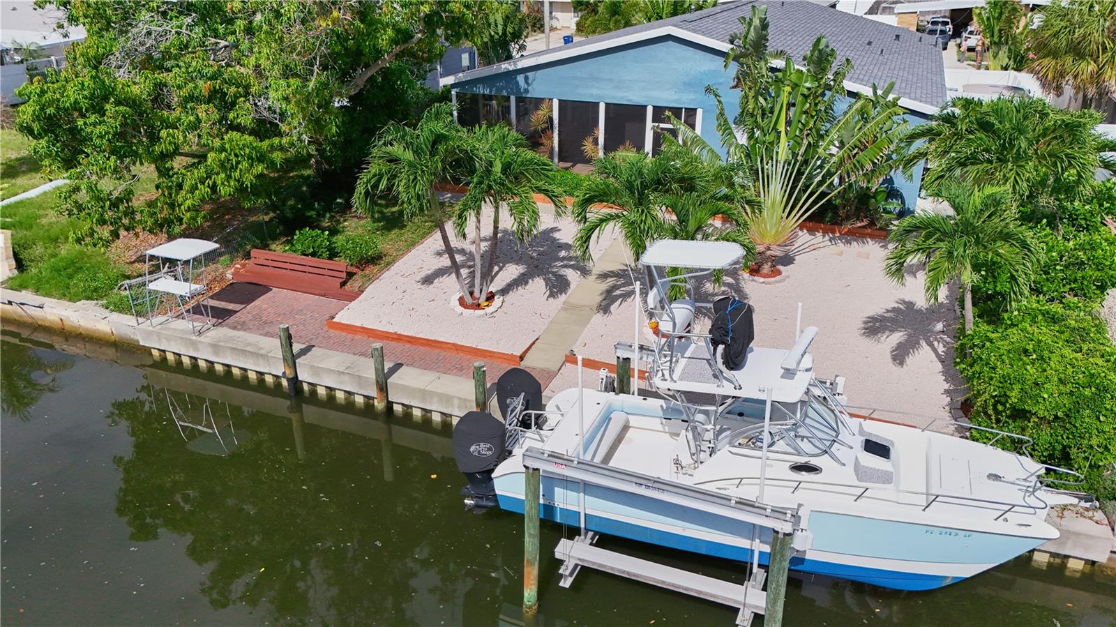 Photo of 6811 GEORGIA AVENUE BRADENTON FL 34207
