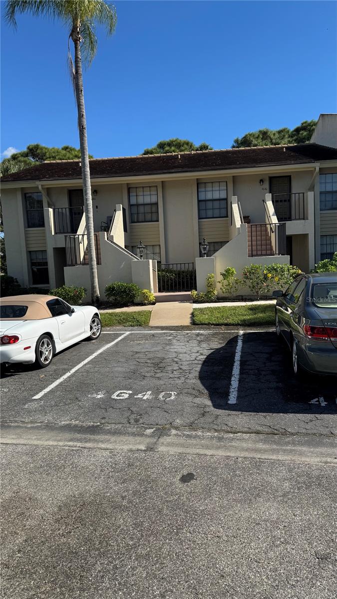 Photo of 4640 WEYBRIDGE #12 SARASOTA FL 34235