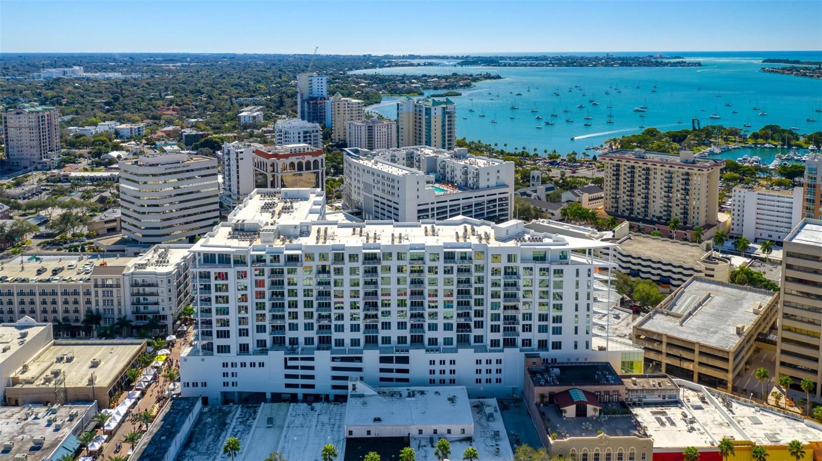 Photo of 111 S PINEAPPLE AVENUE #719 SARASOTA FL 34236