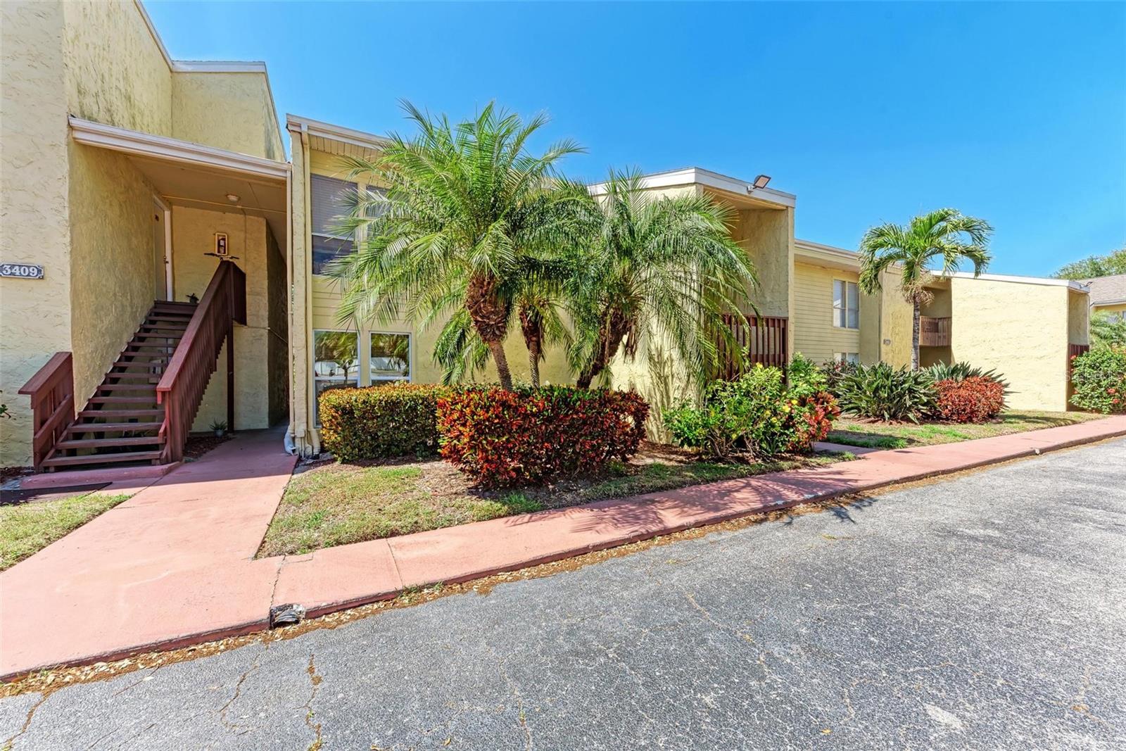 Photo of 3411 CLARK ROAD #212 SARASOTA FL 34231
