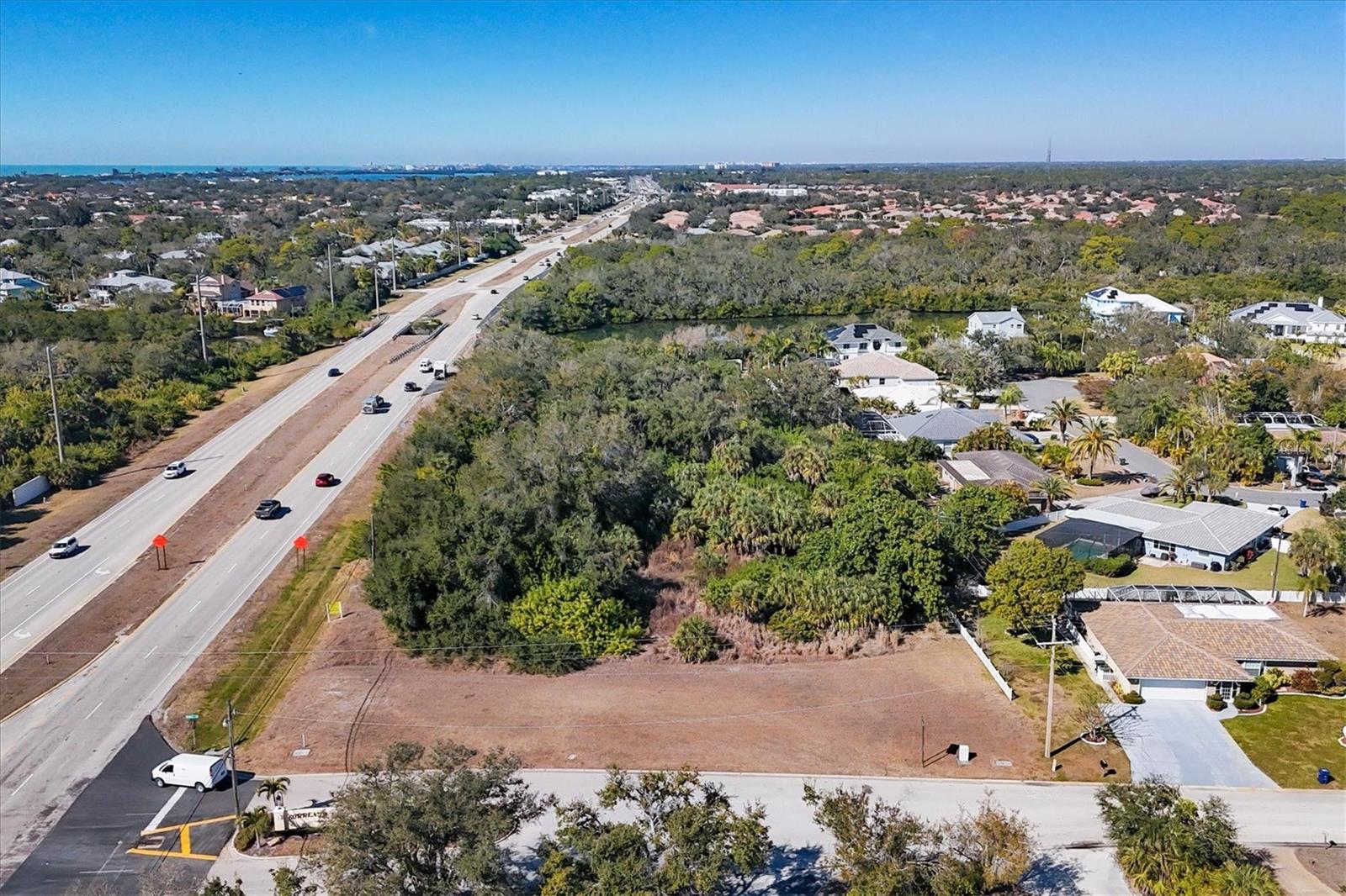 Photo of 2099 S TAMIAMI TRAIL OSPREY FL 34229