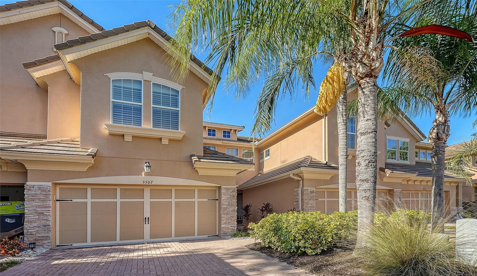 Photo of 5507 NAPA DRIVE SARASOTA FL 34243