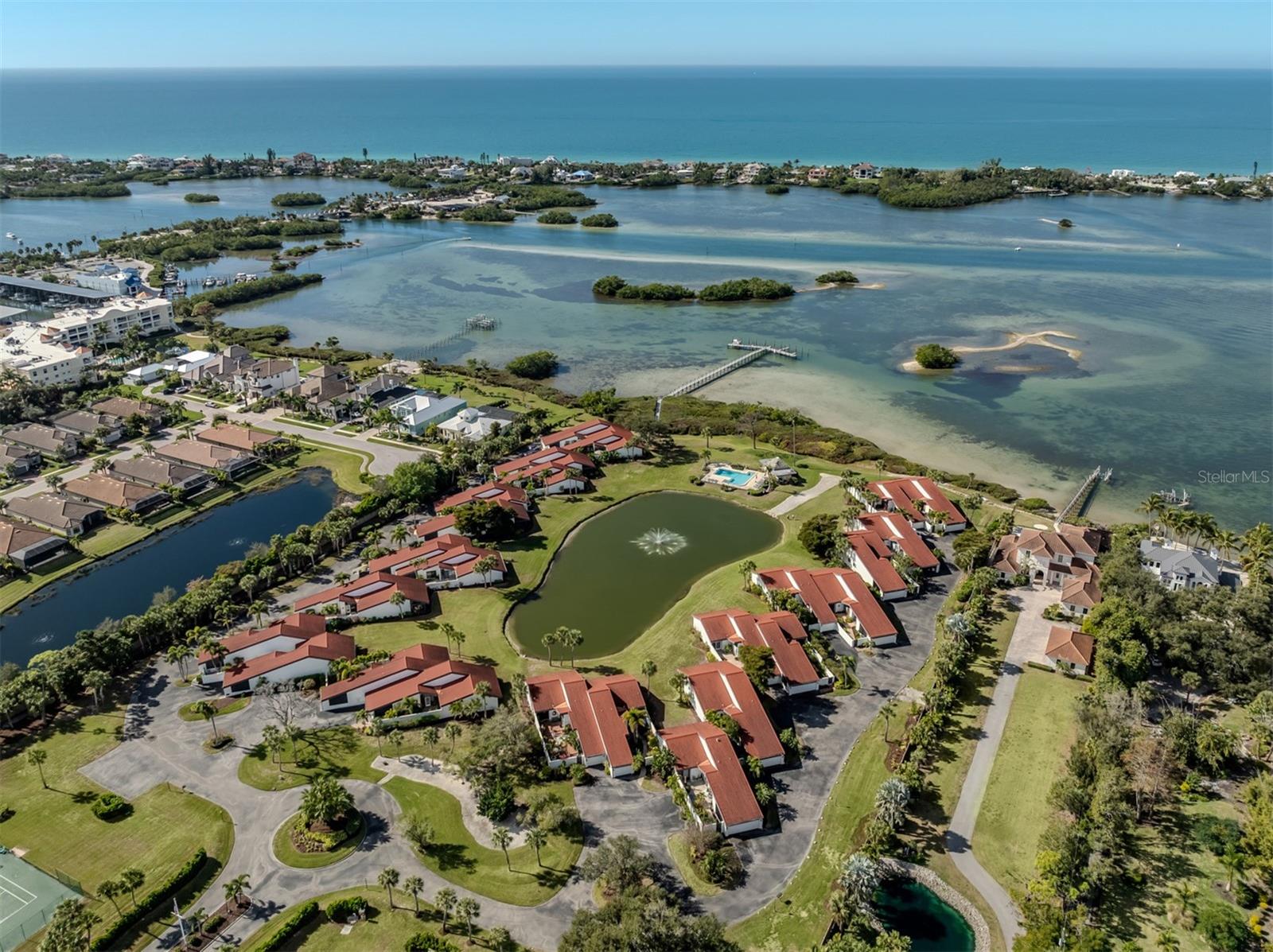 Photo of 786 SARABAY ROAD #19 OSPREY FL 34229