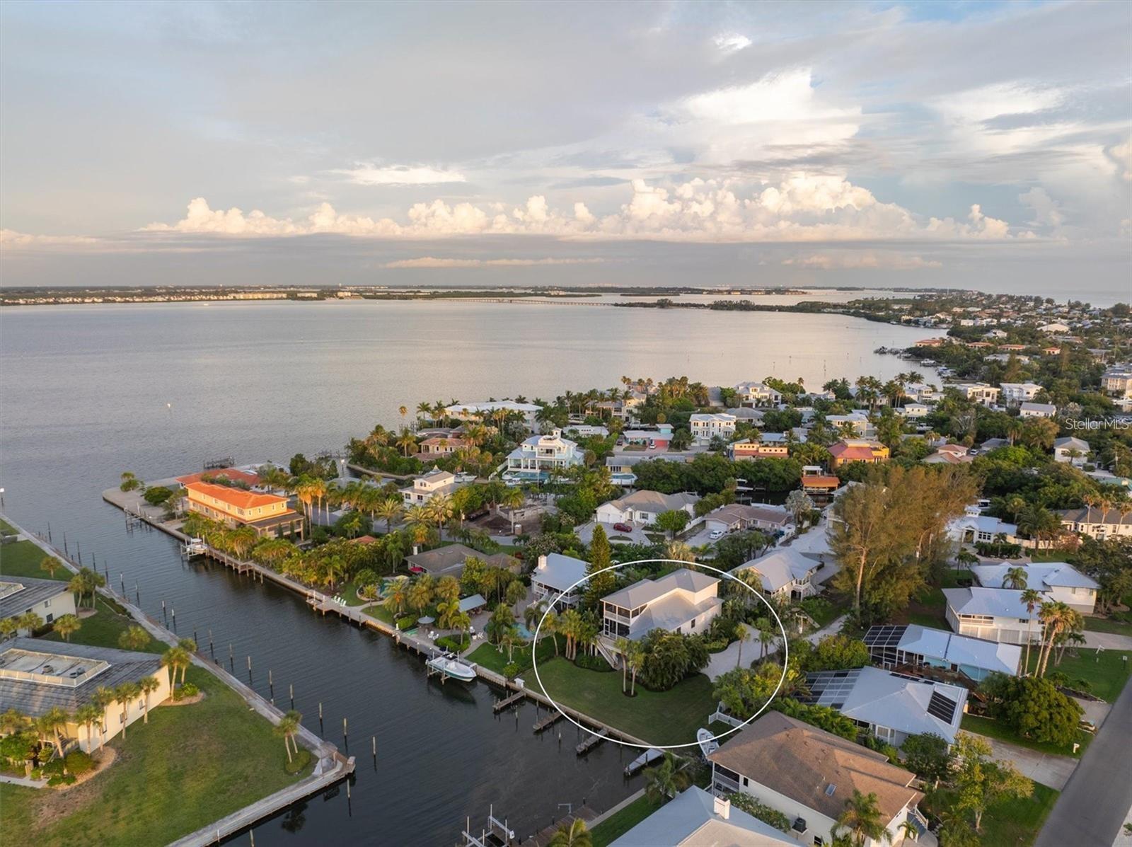 Photo of 504 59TH STREET HOLMES BEACH FL 34217