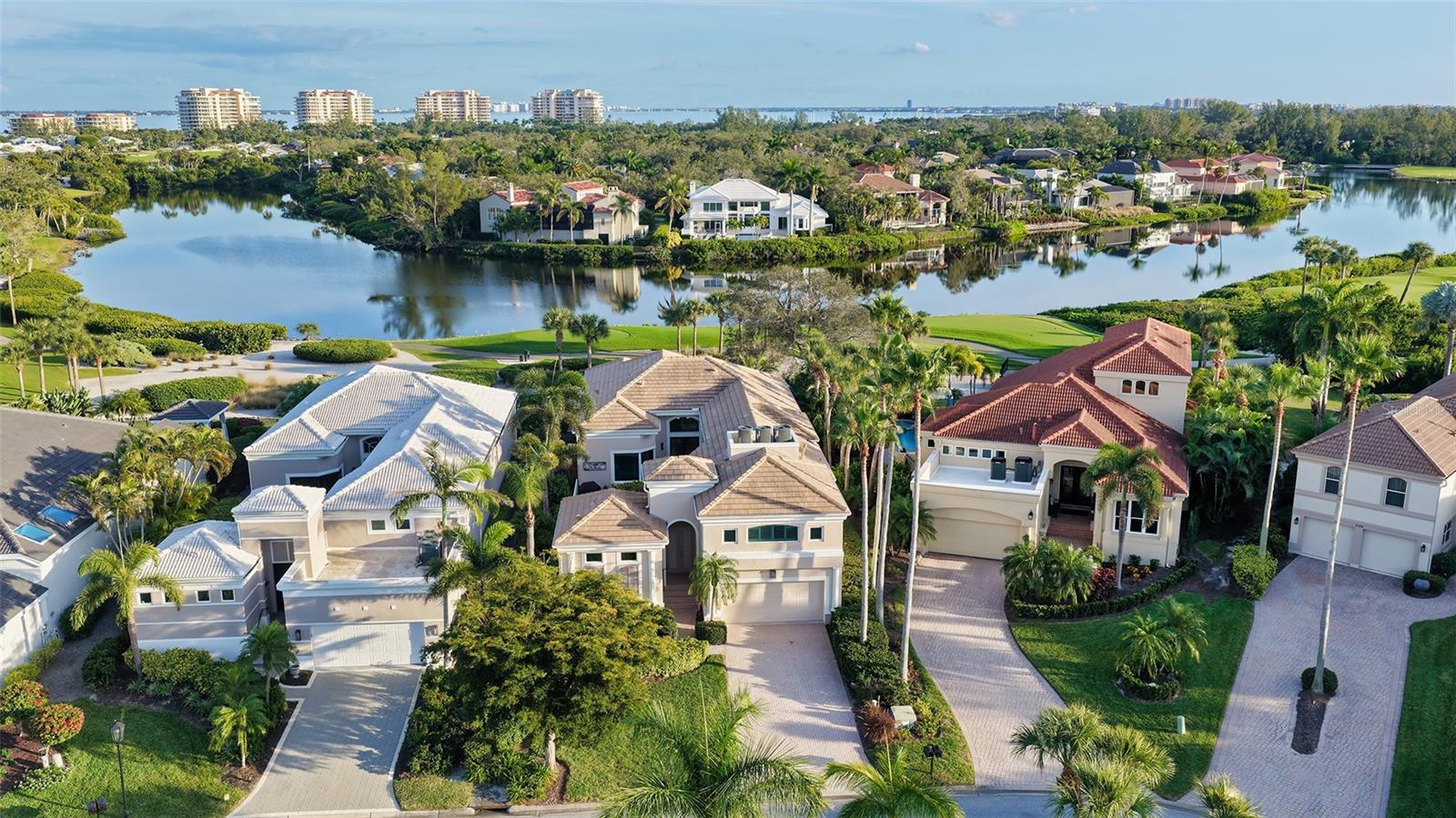 Photo of 3598 FAIR OAKS LANE LONGBOAT KEY FL 34228