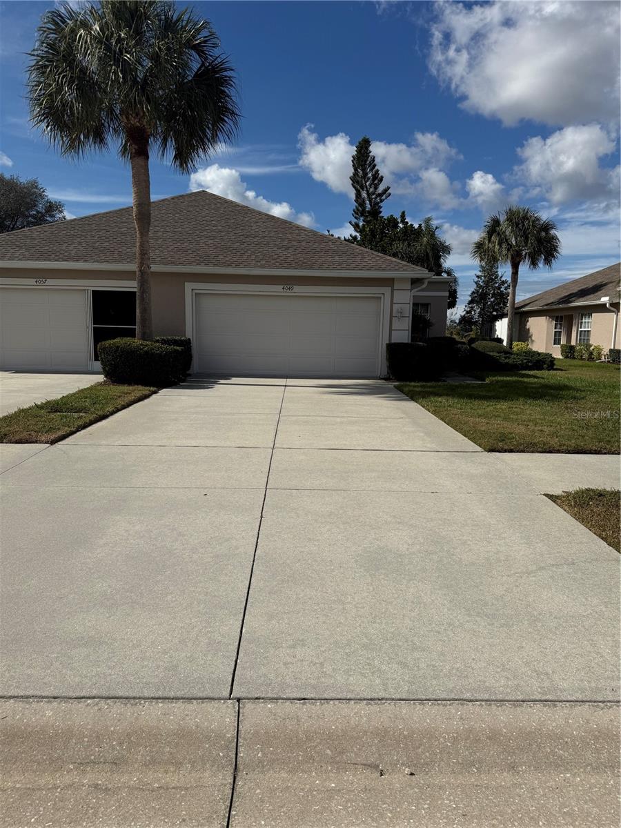 Photo of 4049 FAIRWAY DRIVE NORTH PORT FL 34287