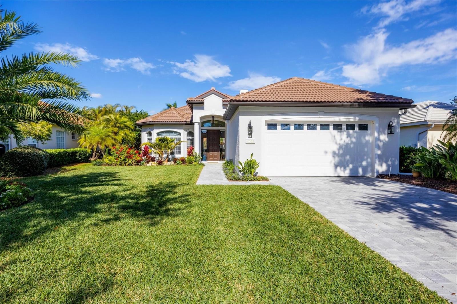 Photo of 7331 SAINT GEORGES WAY UNIVERSITY PARK FL 34201