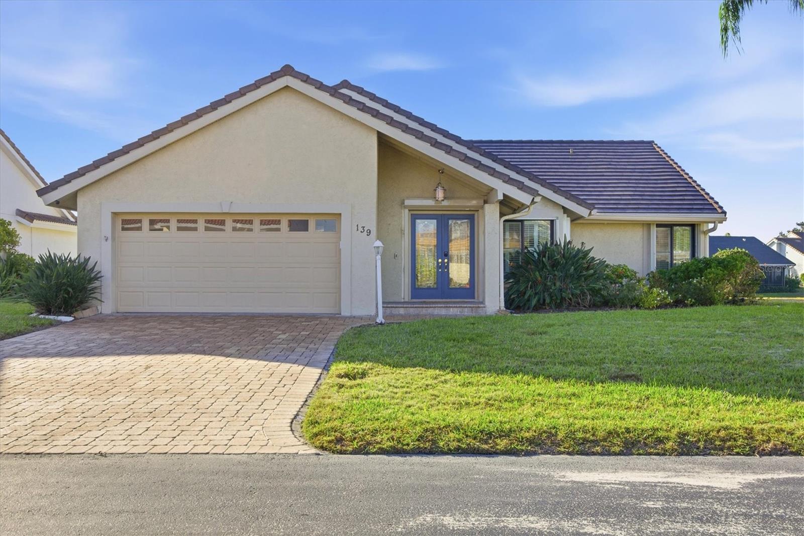 Photo of 139 INLETS BOULEVARD #139 NOKOMIS FL 34275