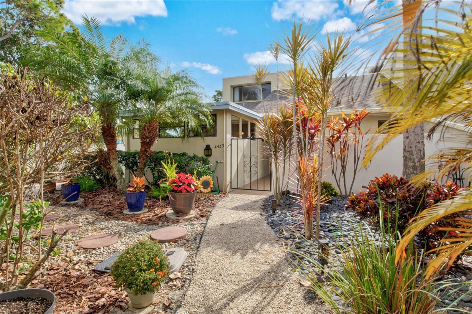 Photo of 2453 CRISPIN COURT #F4 SARASOTA FL 34235
