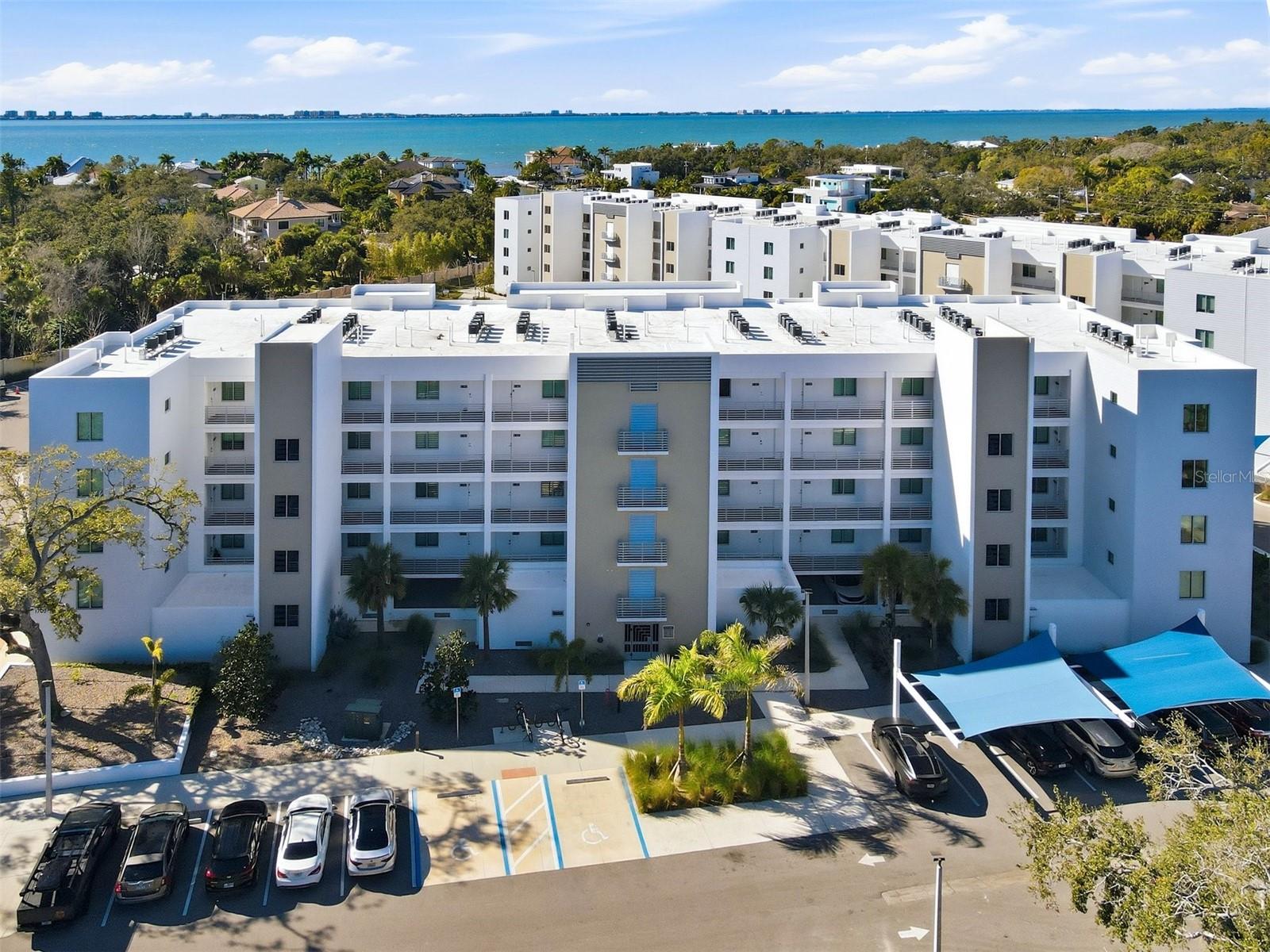 Photo of 1703 N TAMIAMI TRAIL #B507 SARASOTA FL 34234