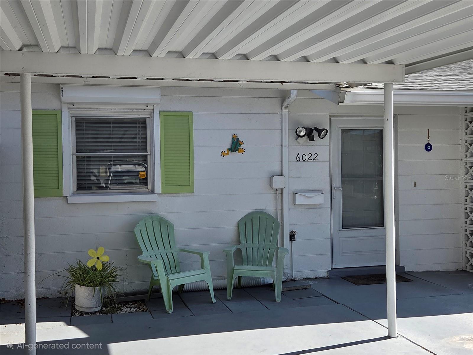 Photo of 6022 LILLI WAY #6022 BRADENTON FL 34207