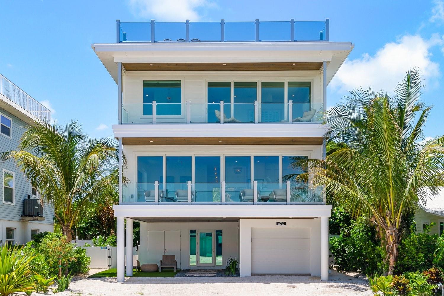 Photo of 870 N SHORE DRIVE ANNA MARIA FL 34216