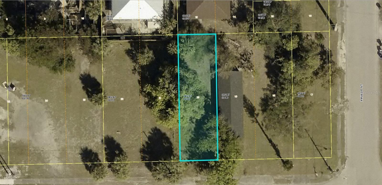 Photo of 2989 DUNBAR AVENUE FORT MYERS FL 33916