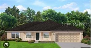 Photo of 8267 EGGELSTOM AVENUE NORTH PORT FL 34291