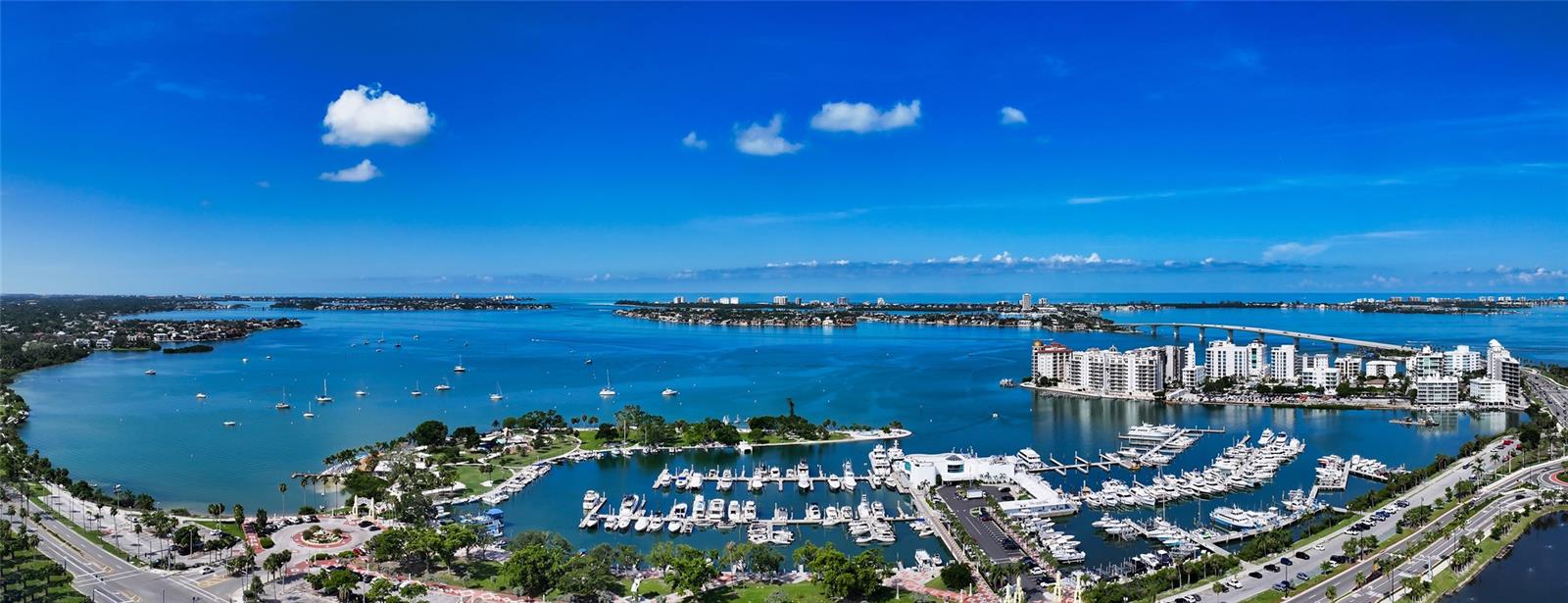 Photo of 33 S PALM AVENUE #902 SARASOTA FL 34236